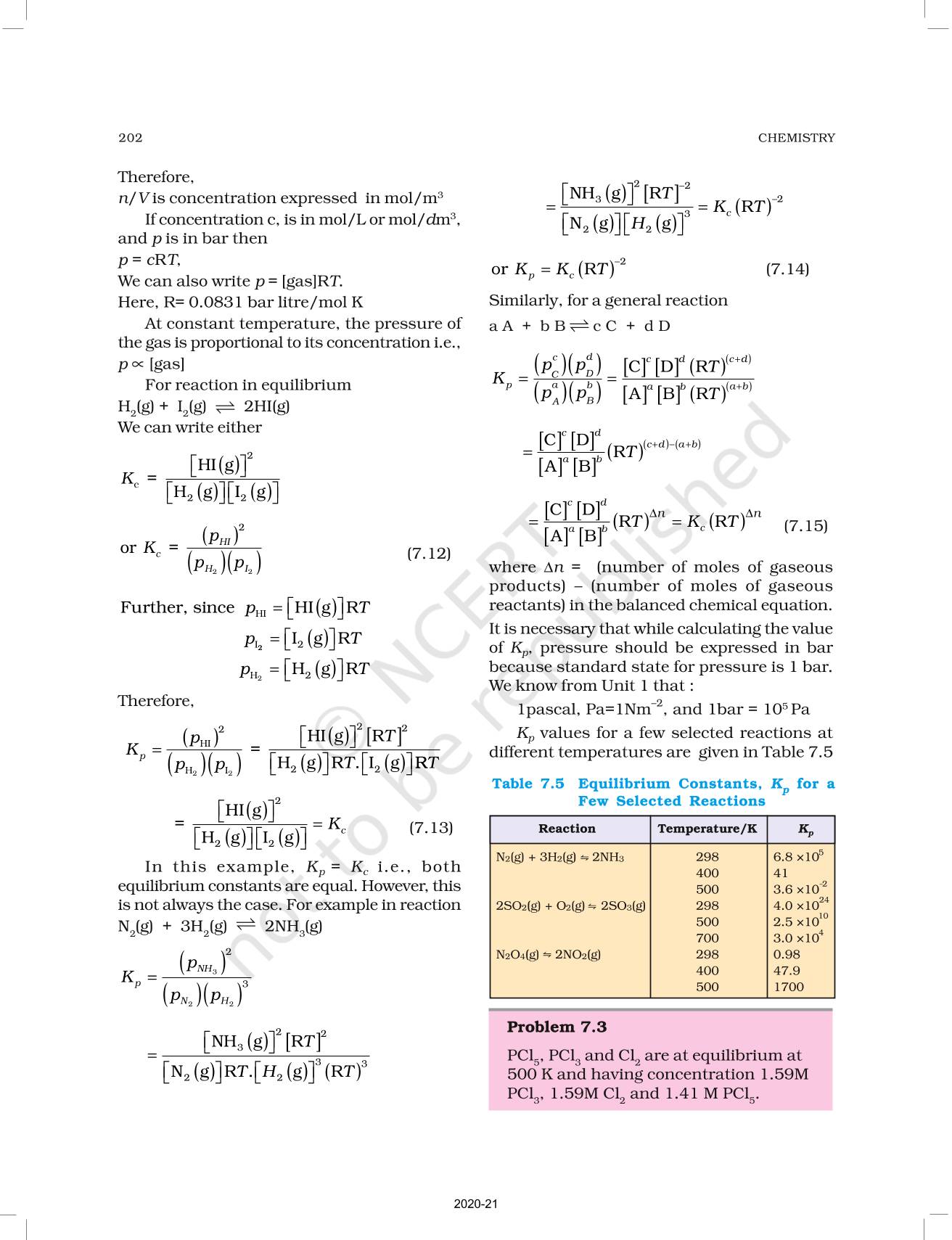 equilibrium-ncert-book-of-class-11-chemistry-part-i